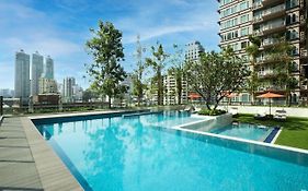 SILQ Hotel & Residence